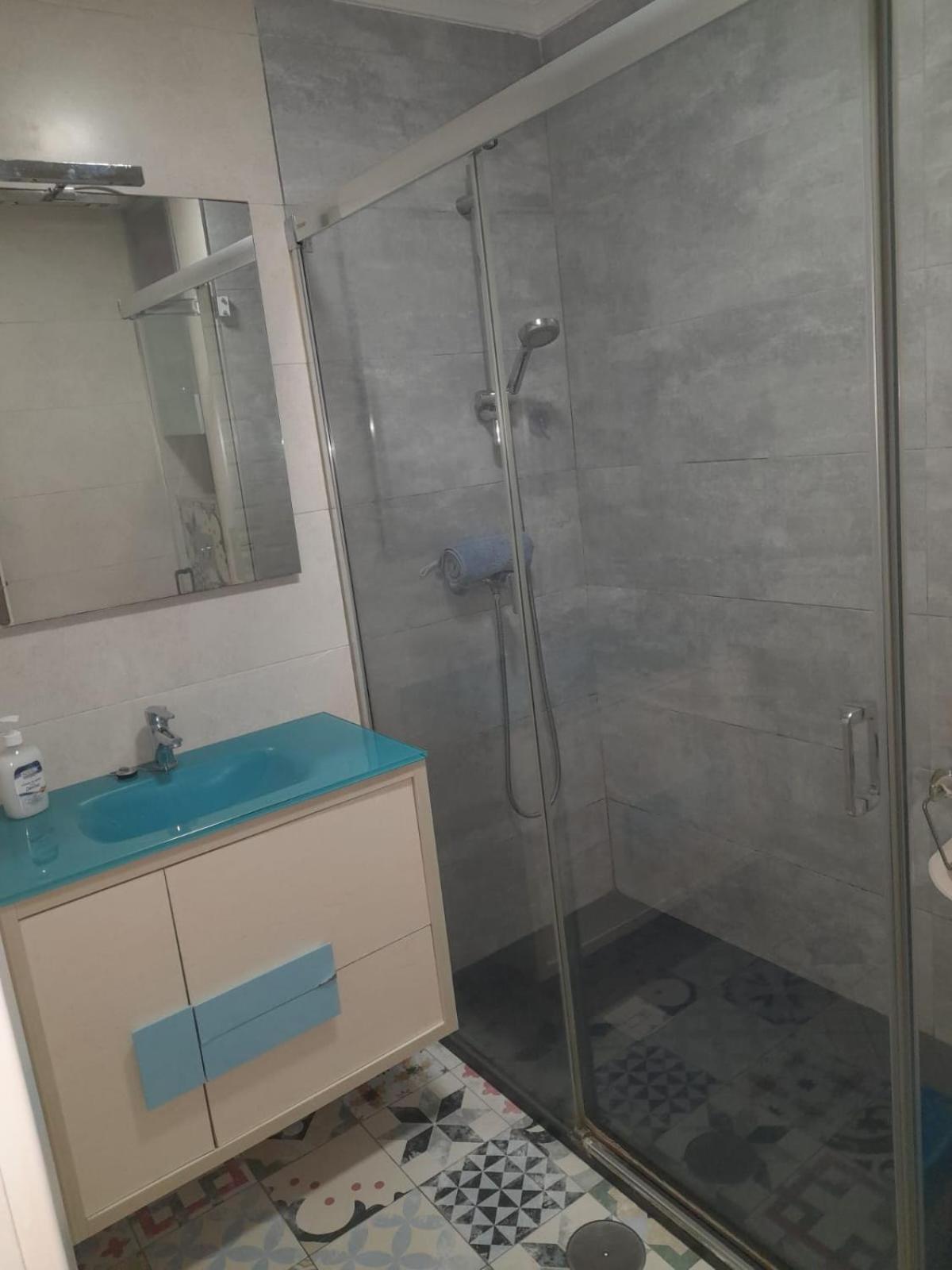 Precioso Apartamento Frontal Al Mar Nerja Buitenkant foto