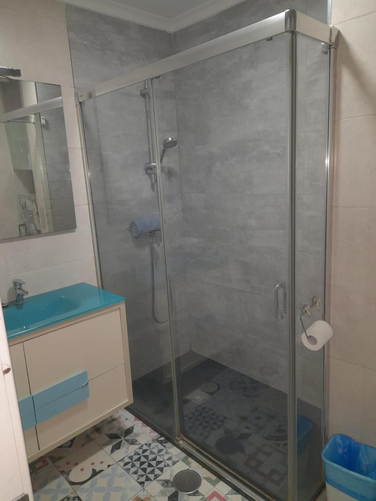 Precioso Apartamento Frontal Al Mar Nerja Buitenkant foto