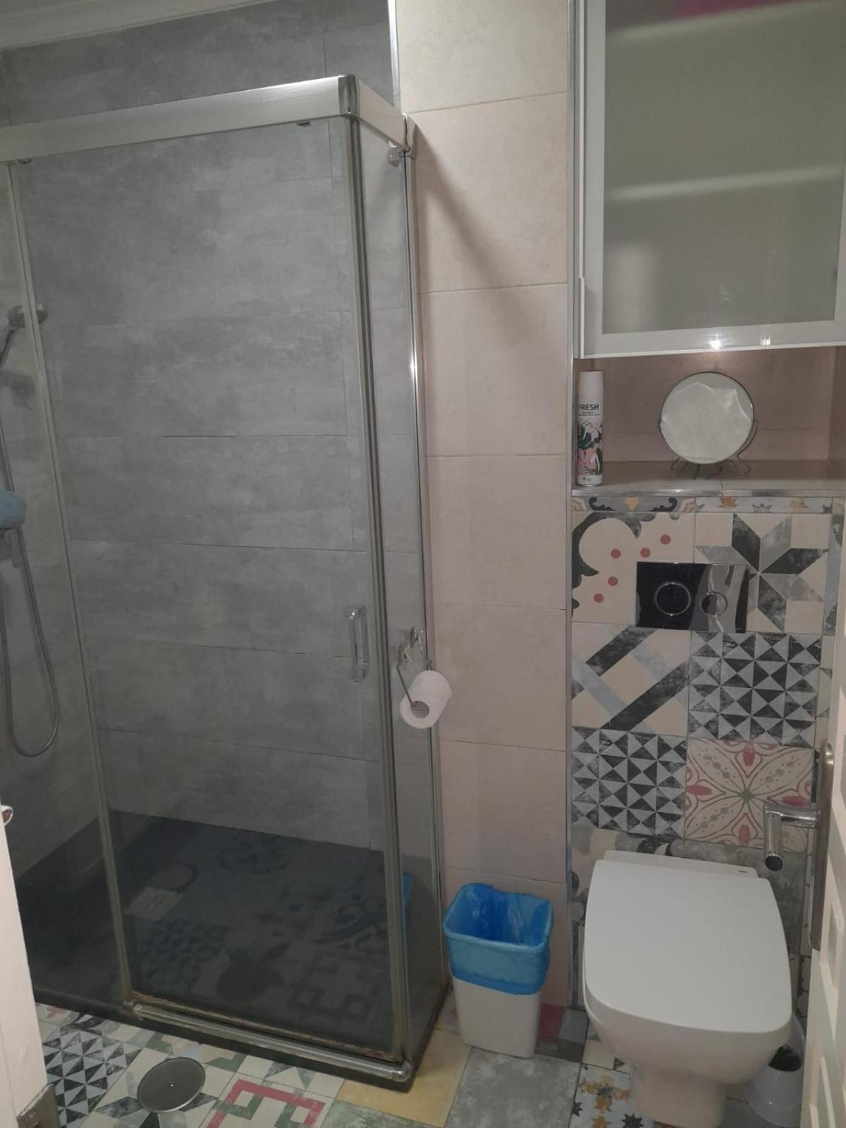 Precioso Apartamento Frontal Al Mar Nerja Buitenkant foto