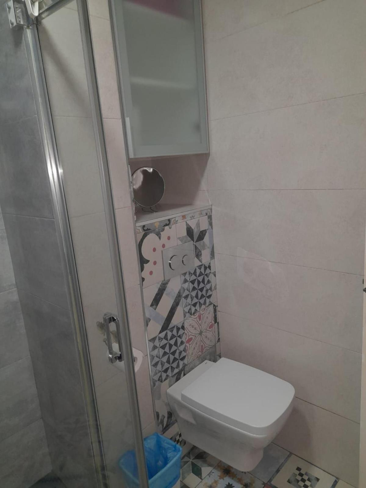 Precioso Apartamento Frontal Al Mar Nerja Buitenkant foto